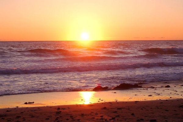 Beachfront Manor Hotel (Lincoln City)